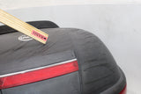 2007 Kawasaki KLR650 REAR LUGGAGE BOX GIVI