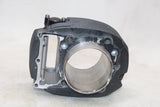 2006 Yamaha V Star 1100 XVS1100 OEM REAR ENGINE MOTOR PISTON CYLINDERS BLOCK JUG