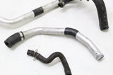 2006 Honda CBR600RR OEM RADIATOR HOSES ENGINE COOLANT WATER PIPES HOSE KIT SET