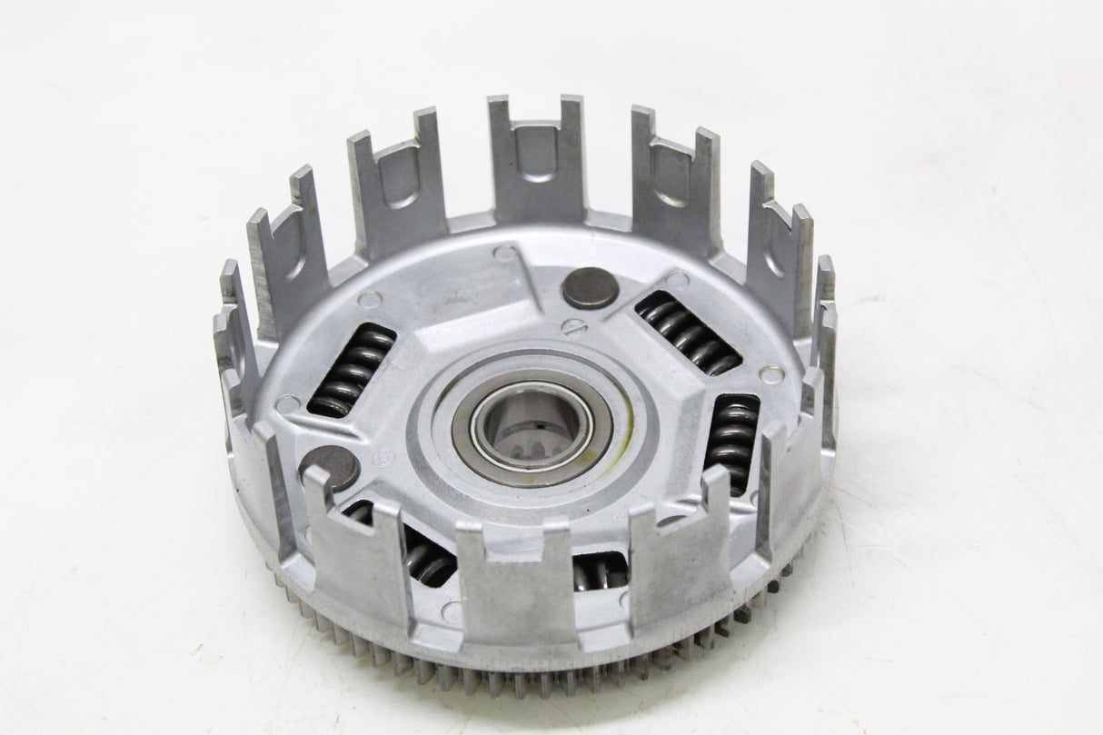 2007 Kawasaki KLR650 OEM CLUTCH BASKET