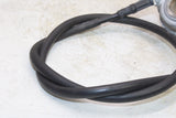 1995 Honda Shadow VLX 600 VT600C OEM SPEEDOMETER CABLE SPEEDO LINE W DRIVE