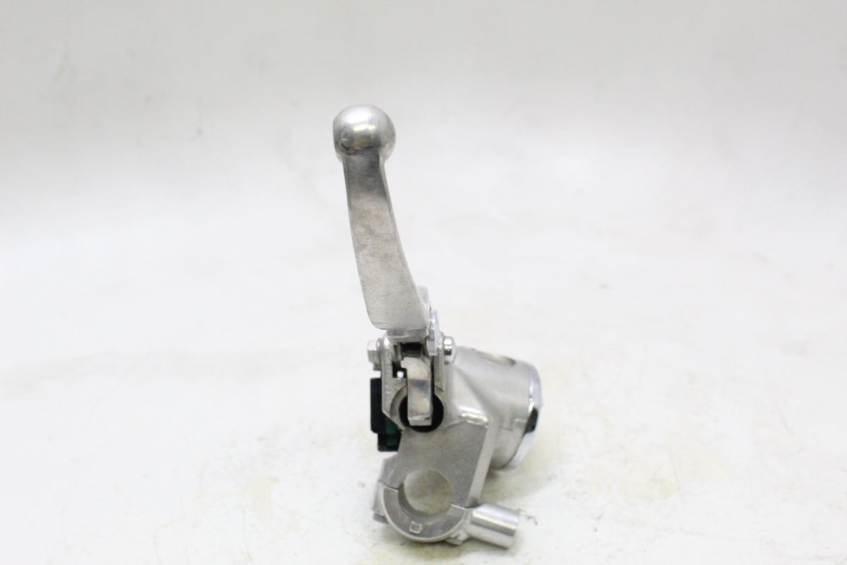 2005 KAWASAKI VULCAN 1500 VN1500 Clutch Master Cylinder Lever Assembly