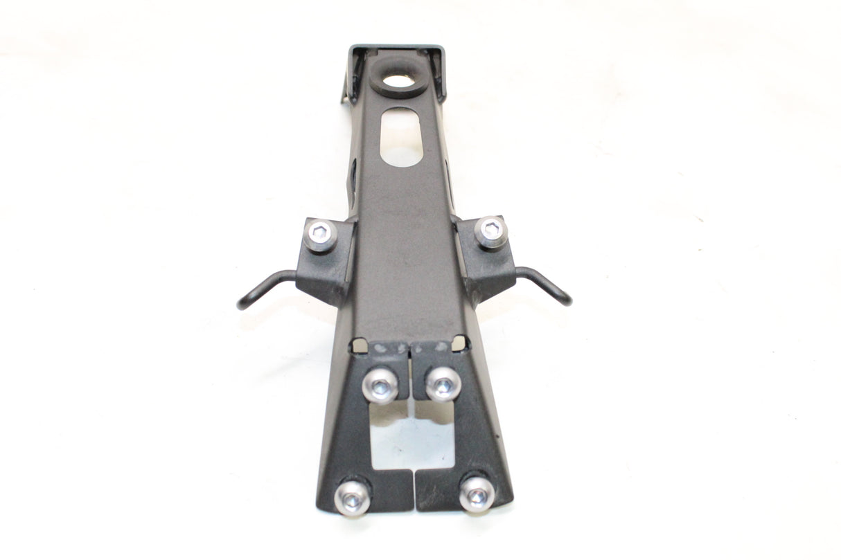 2021 Kawasaki Ninja 400 EX400 OEM TAIL FENDER REINFORCE BRACKET MOUNT