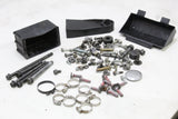 2005 KAWASAKI NINJA 250R EX250 OEM MISC HARDWARE NUTS BOLTS FASTENER SET
