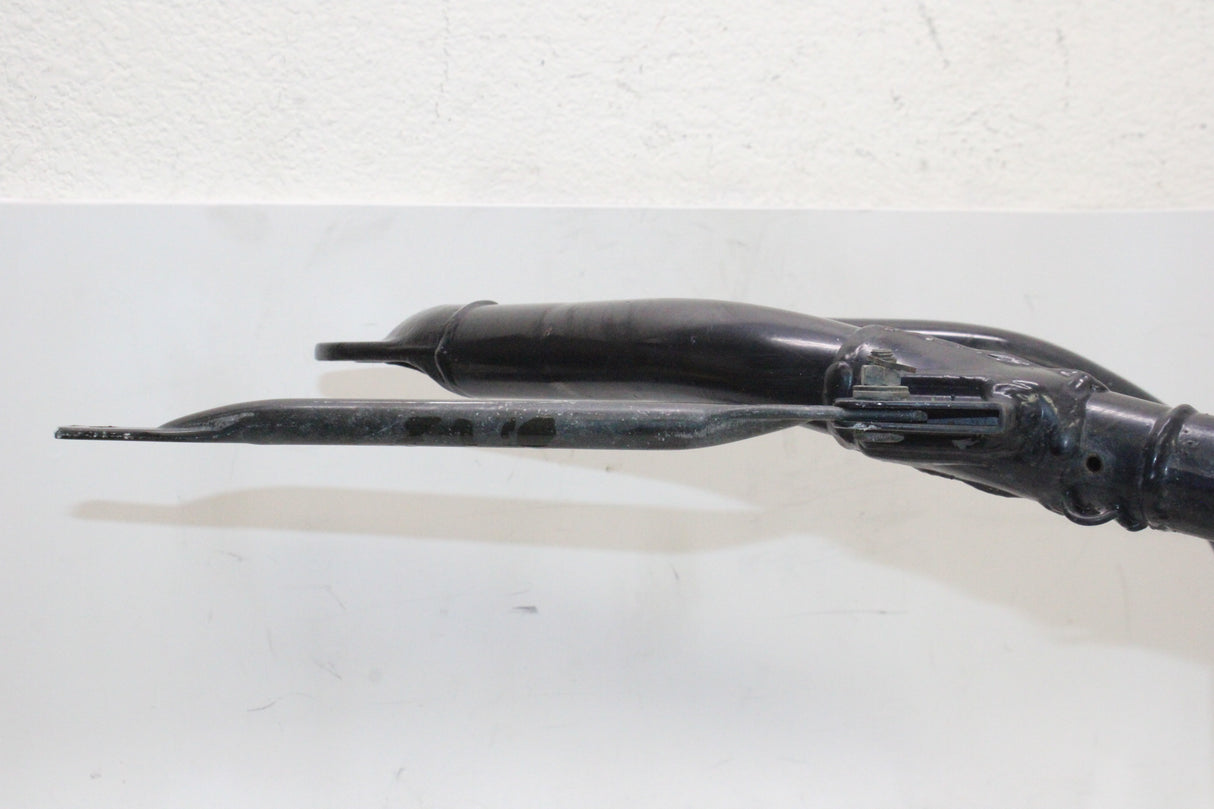 1995 Honda Shadow VLX 600 VT600C OEM REAR SWINGARM BACK SUSPENSION SWING ARM
