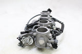 2017 Yamaha FZ10 OEM MAIN FUEL INJECTORS / THROTTLE BODIES