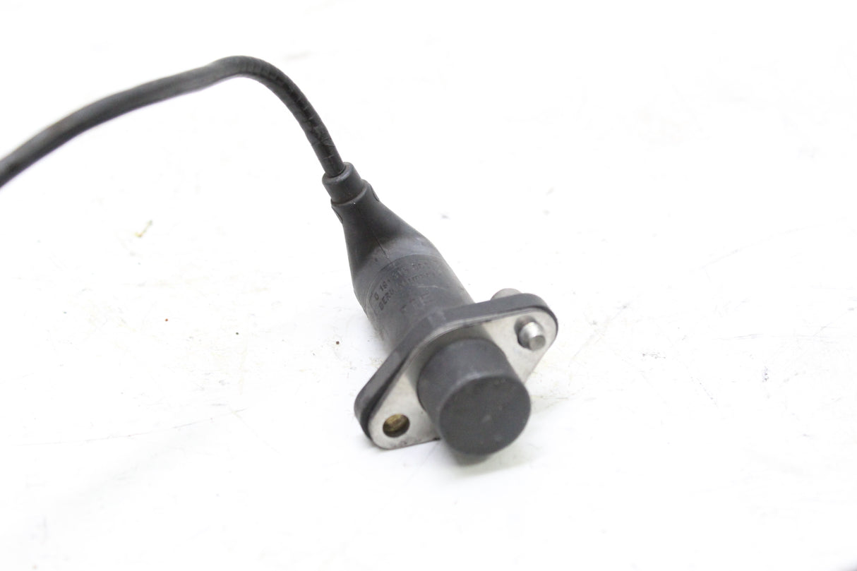 2000 BMW R1100RT OEM FRONT ABS WHEEL SPEED SENSOR