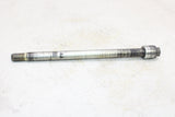 2007 Yamaha V Star 650 OEM FRONT WHEEL RIM AXLE PIVOT BOLT