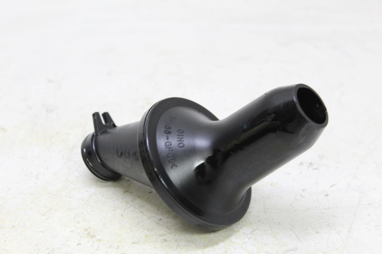 2007 Suzuki GSXR750 OEM ENGINE INNER OIL FILTER PICKUP SCREEN