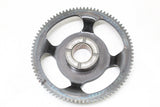 2007 Kawasaki KLR650 OEM FLYWHEEL STARTER CLUTCH GEAR