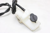 2004 Triumph Daytona 600 OEM COOLANT WATER TANK RESERVOIR BOTTLE