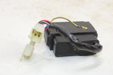 2007 Kawasaki KLR650 OEM ECU COMPUTER CONTROLLER UNIT BLACK BOX ECM CDI