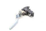 2005 KAWASAKI NINJA 250R EX250 LEFT CLUTCH PERCH W LEVER