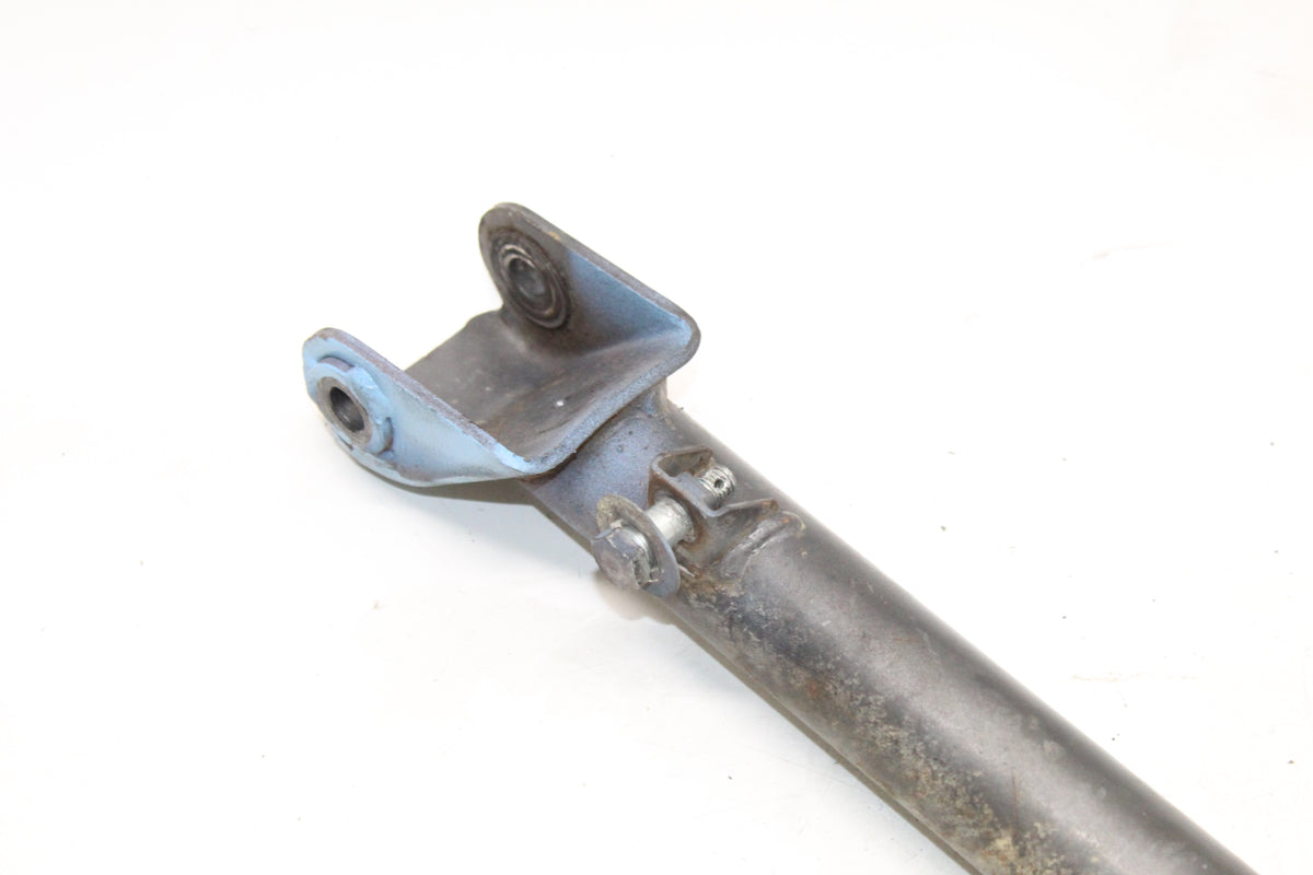 1983 Yamaha XC180 Riva OEM Front Fork Steering Stem Column Arm