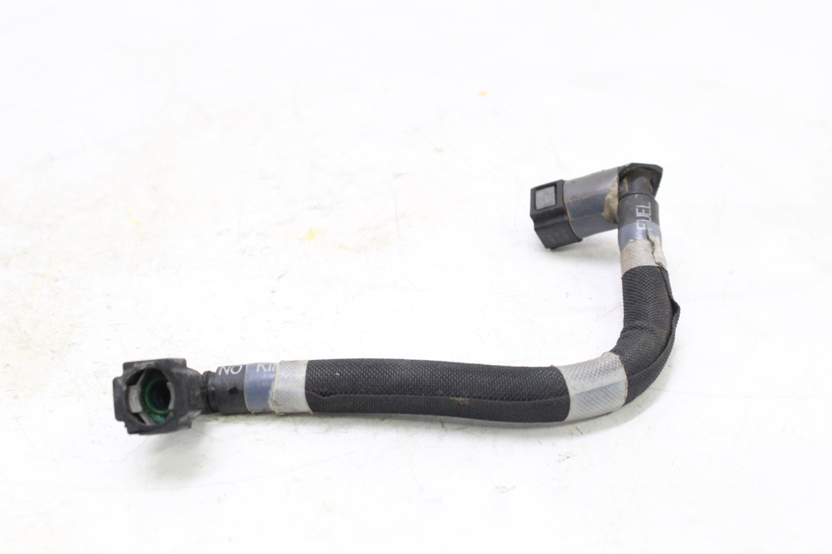 2005 KAWASAKI VULCAN 1500 VN1500 Fuel Injection Hose Line Quick Connect