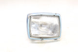 1983 Yamaha XC180 Riva OEM Headlight Headlamp Assembly With Bezel