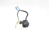 1983 Yamaha XC180 Riva 180 OEM Left Handle Switch Turn Signal Horn Lights