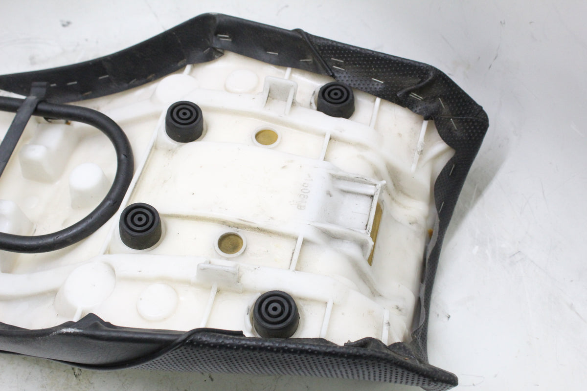 2003 YAMAHA FZ1 FZS1000 FAZER OEM DOUBLE SEAT RIDER PASSENGER SADDLE