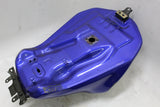 2003 YAMAHA FZ1 FZS1000 FAZER OEM GAS FUEL TANK BLUE