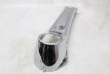 2000 Harley-Davidson Softail Deuce FXSTD OEM Dash Gas Tank Cover Console Chrome