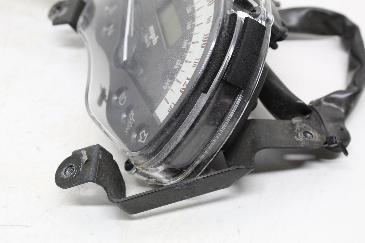 2005 Honda VTX1300S VTX1300 OEM SPEEDO TACH GAUGES DISPLAY CLUSTER SPEEDOMETER