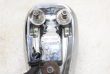 2007 Yamaha V Star 650 OEM REAR TAIL TAILLIGHT BACK BRAKE LIGHT