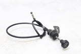 2007 YAMAHA XVS650 V STAR 650 OEM CHOKE STARTER CABLE