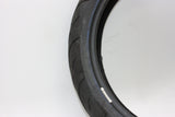 FRONT WHEEL TIRE Continental ContiMotion Z 120/70 ZR17 (58W)