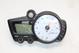 2009 Yamaha YZF R6S OEM SPEEDO TACH GAUGES DISPLAY CLUSTER SPEEDOMETER