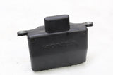 2007 Honda Rebel 250 CMX250CL OEM IGNITION COIL COVER BLACK BOX