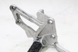 1992 Kawasaki Ninja 600R ZX600 OEM RIGHT REARSET BRAKE FOOT PEDAL