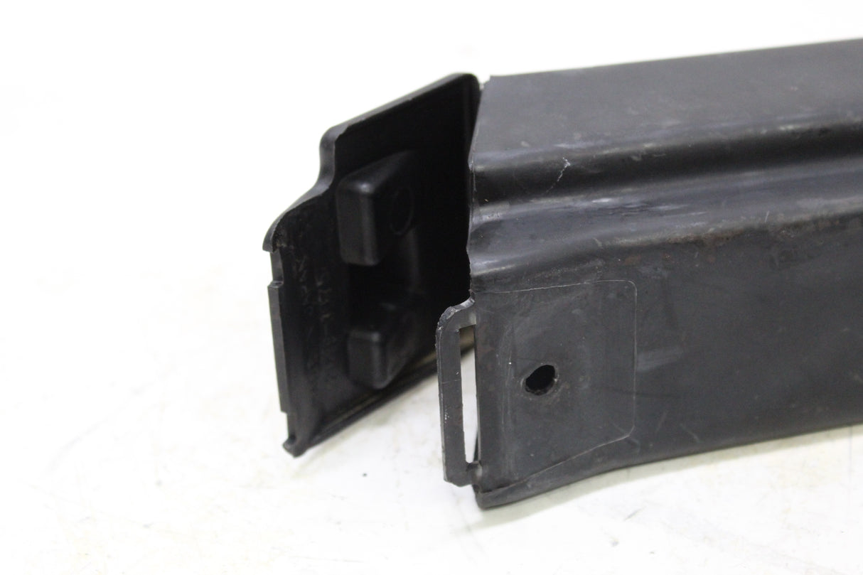 1992 KAWASAKI NINJA 600 ZX600 OEM TOOL BOX CASE STORAGE COMPARTMENT