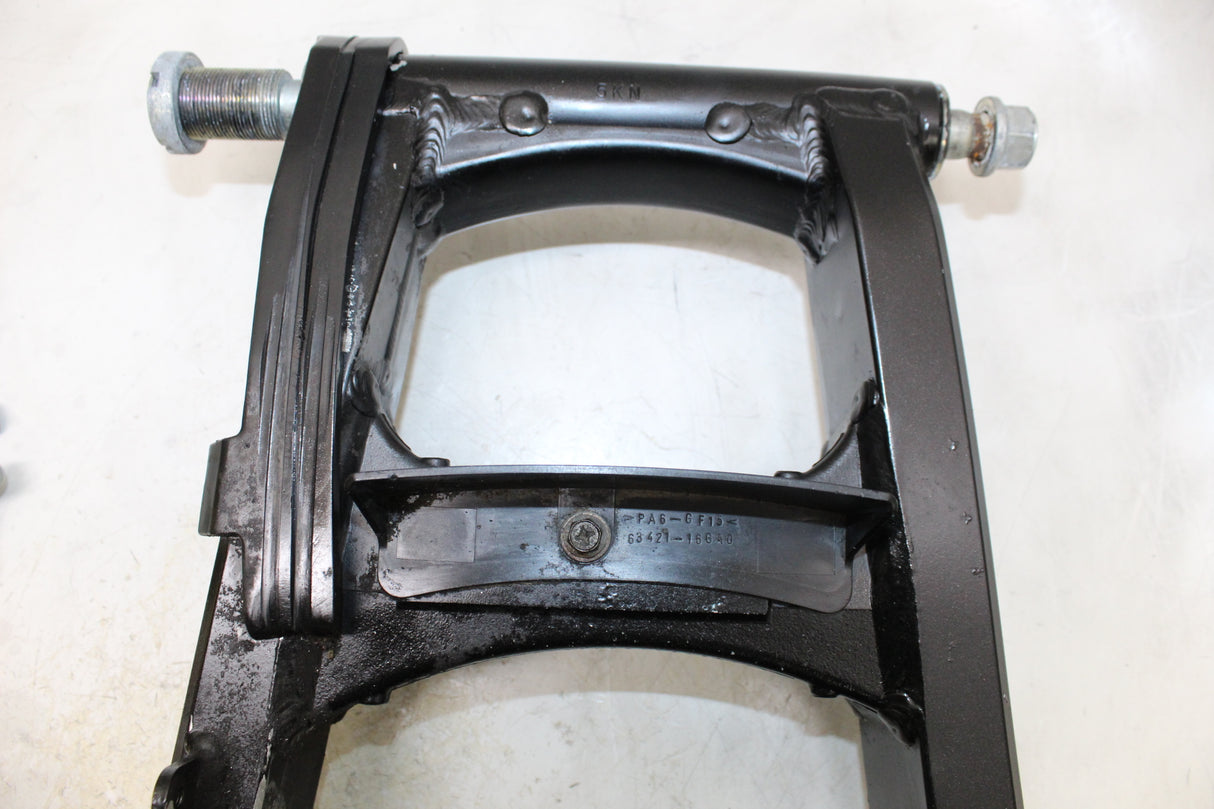 2006 Suzuki SV650 OEM REAR SWINGARM BACK SUSPENSION SWING ARM