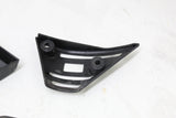 2011 KAWASAKI KLR650 OEM BRACKETS MOUNTS HOLDERS HARDWARE SET LOT