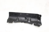 2004 SUZUKI GSXR600 OEM FRONT RADIATOR SHIELD INNER COWL COVER