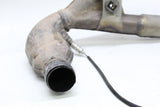 2006 Honda CBR600RR OEM EXHAUST HEADER PIPES MANIFOLD