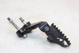 2015 Suzuki DR650SE OEM LEFT FRONT FOOT REST PEG STEP