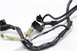 1992 KAWASAKI NINJA 600R ZX600C OEM MAIN WIRING HARNESS WIRE LOOM