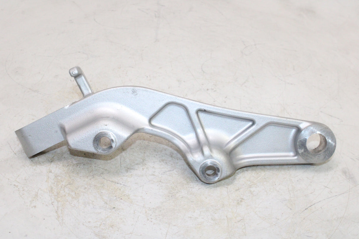 2005 Yamaha Road Star XV1700 OEM REAR BACK BRAKE CALIPER MOUNT BRACKET