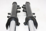 2004 Triumph Daytona 600 OEM FRONT FORKS SHOCK SUSPENSION SET PAIR
