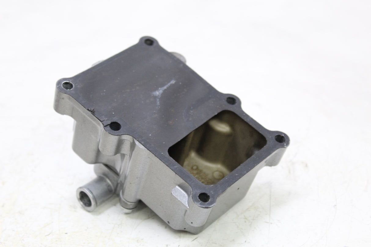 2007 Suzuki GSXR750 OEM BREATHER COVER CASE