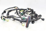 2006 Suzuki SV650 OEM MAIN ENGINE WIRING HARNESS MOTOR WIRE LOOM