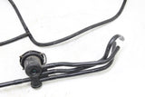 2000 BMW R1100RT OEM FUEL DISTRIBUTOR PRESSURE REGULATOR HOSE LINE SET