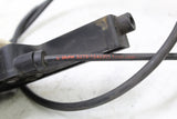 2000 BMW R1100RT OEM THROTTLE CHOKE CABLE HOUSING BOWDEN BOX ASSY