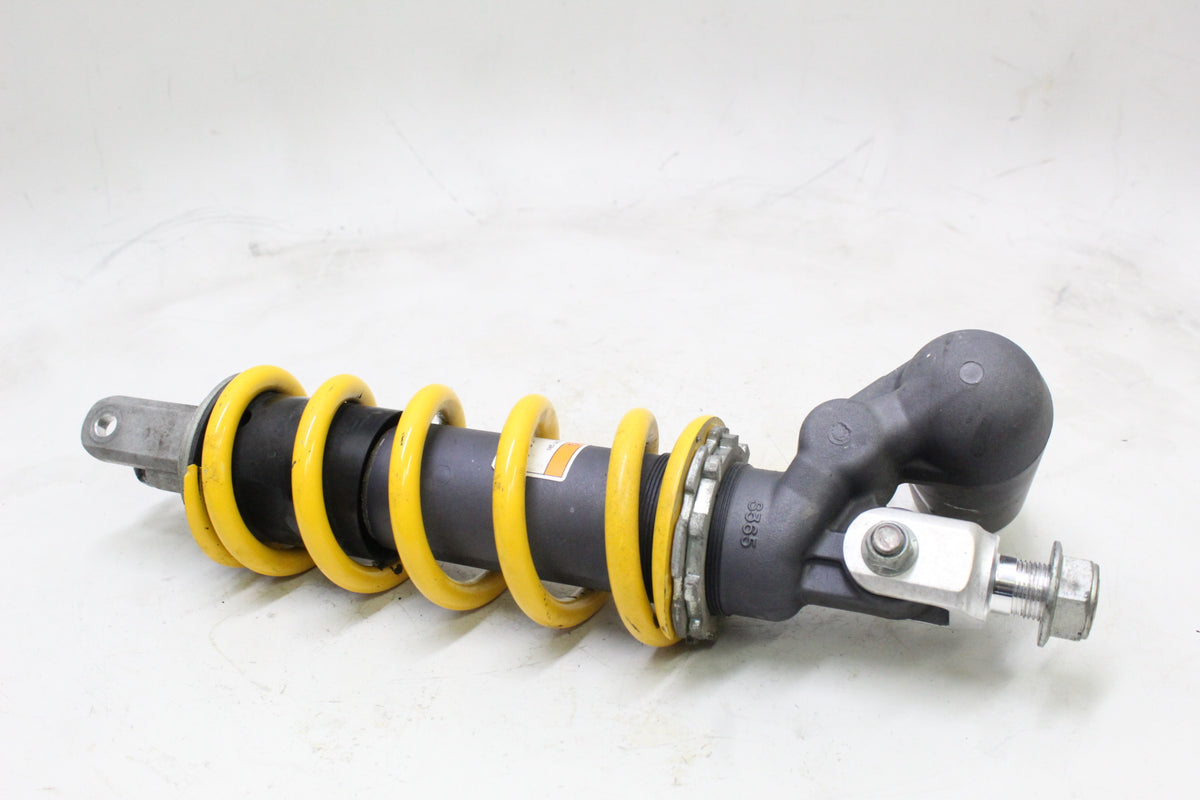 2004 SUZUKI GSXR600 OEM REAR SHOCK ABSORBER SUSPENSION