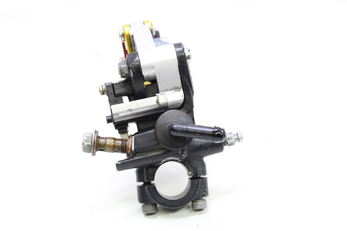 2007 Yamaha YZF R6S OEM FRONT BRAKE MASTER CYLINDER