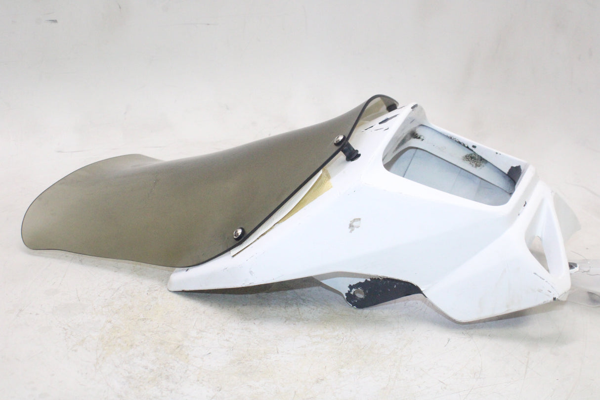 2015 Suzuki DR650SE OEM FRONT FAIRING W WINDSHIELD