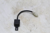 2009 Yamaha YZF R6S Aftermarket Turn Signal Flasher Relay