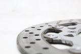 2005 Yamaha YZF R6 OEM FRONT LEFT RIGHT BRAKE ROTORS DISCS