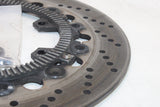 2001 BMW R1100RT OEM FRONT LEFT RIGHT BRAKE ROTORS DISCS